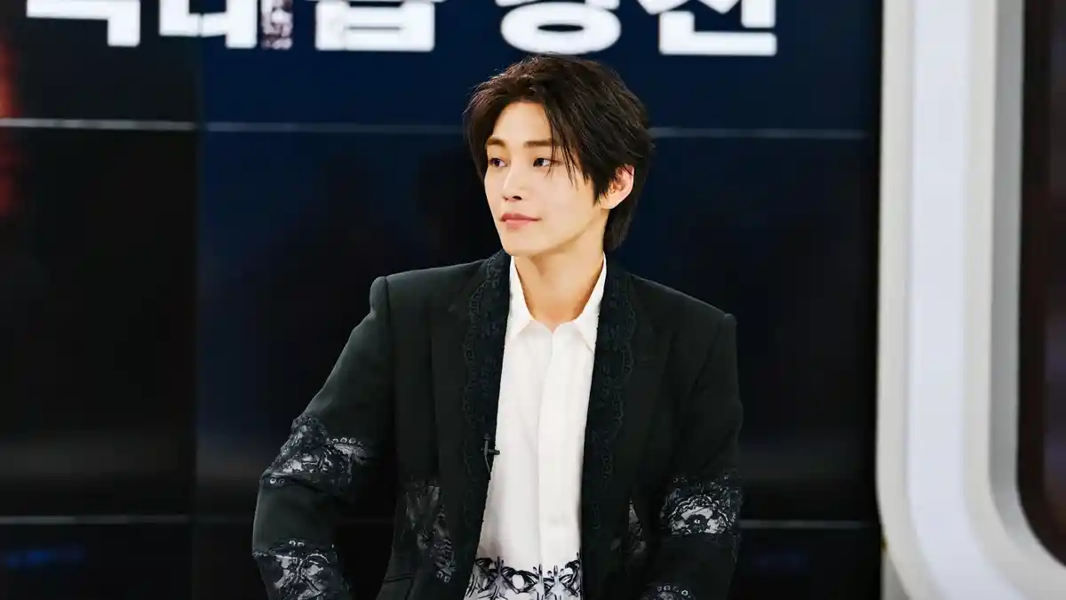 PROFIL Kim Jae Young Drama Korea Love in Contract, Pernah Jadi Pasangan Seol In Ah dan Han So Hee