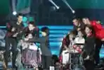 Konser SMASH