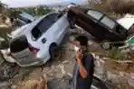 Jaringan Telekomunikasi Telah Pulih Pasca Gempa Palu dan Tsunami
