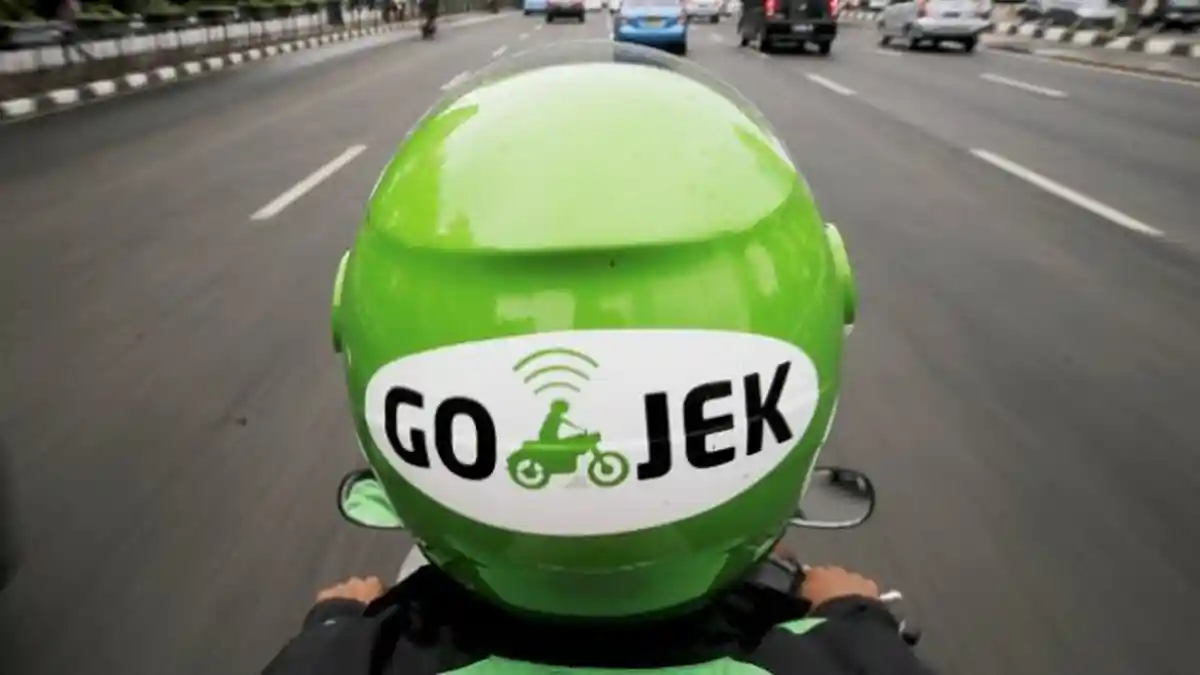 [Kisah Misteri] Serem, Driver Ojek Ini Dapat Orderan dari Orang yang Sudah Meninggal Dua Hari