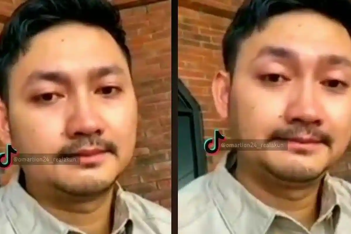 Meskipun Mengaku Masih Sayang, Angga Wijaya Akui Mantap Gugat Cerai Dewi Perssik