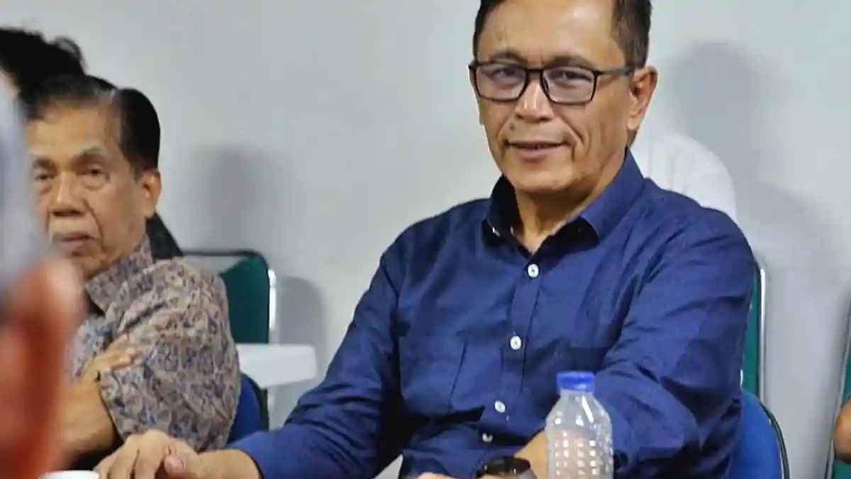 Siswa SMAN 1 Sinjai Pukul Guru, Prof Arismunandar: Harus Diusut Secara Hukum, Jangan Dibiarkan!