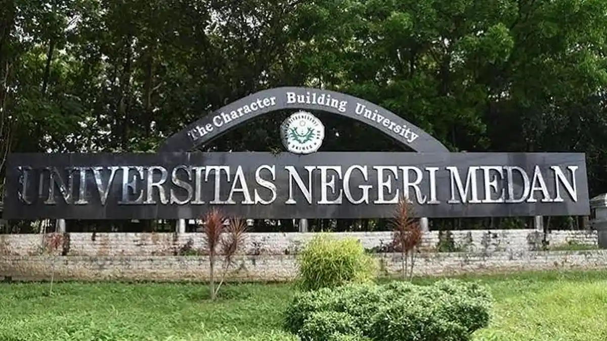 Cyber Lawyer hingga Legal Drafter, Ini Prospek Lulusan Hukum Bisnis Unimed