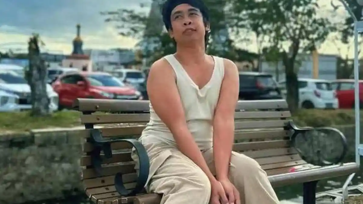 Alasan Mimi Peri Serius Ingin Berubah Menjadi Sosok Lelaki Sejati