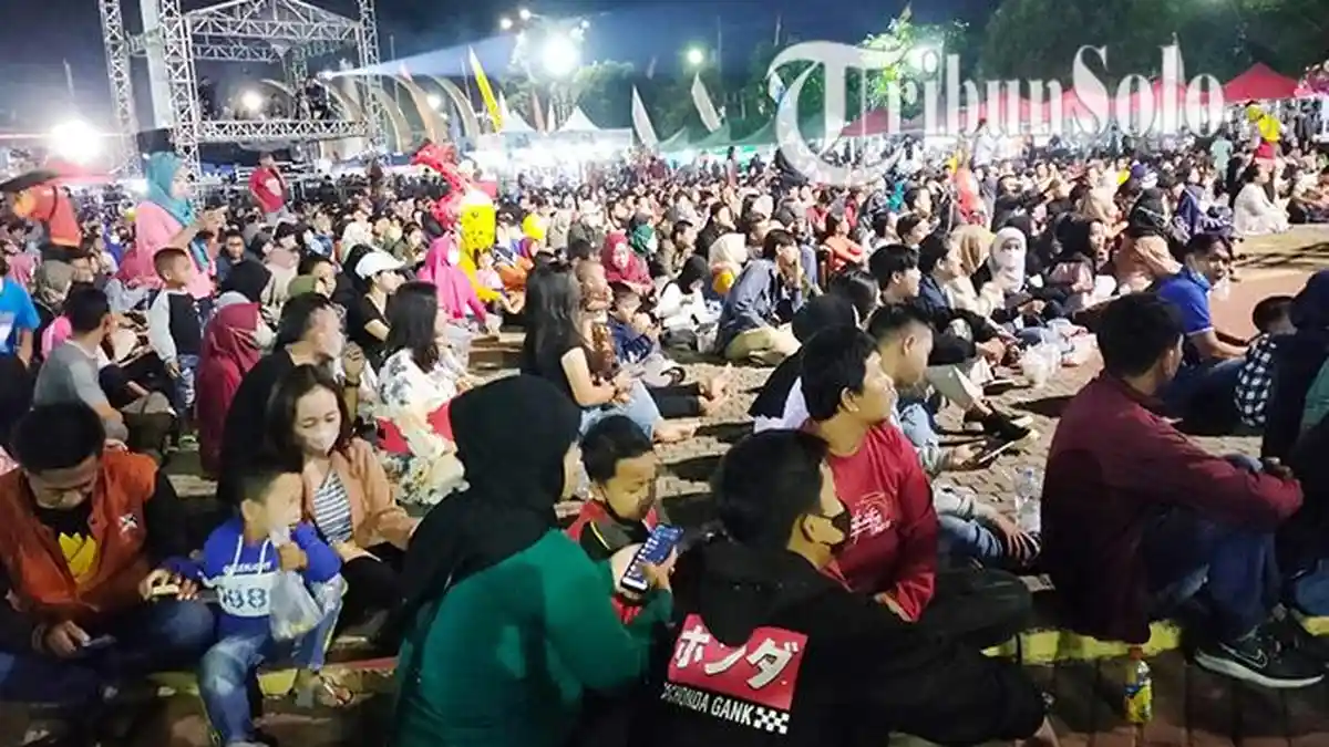 Geng Copet Asal Jawa Timur Beraksi Sampai Sragen, Berangkat Naik Avanza: Sasar Konser Kangen Band