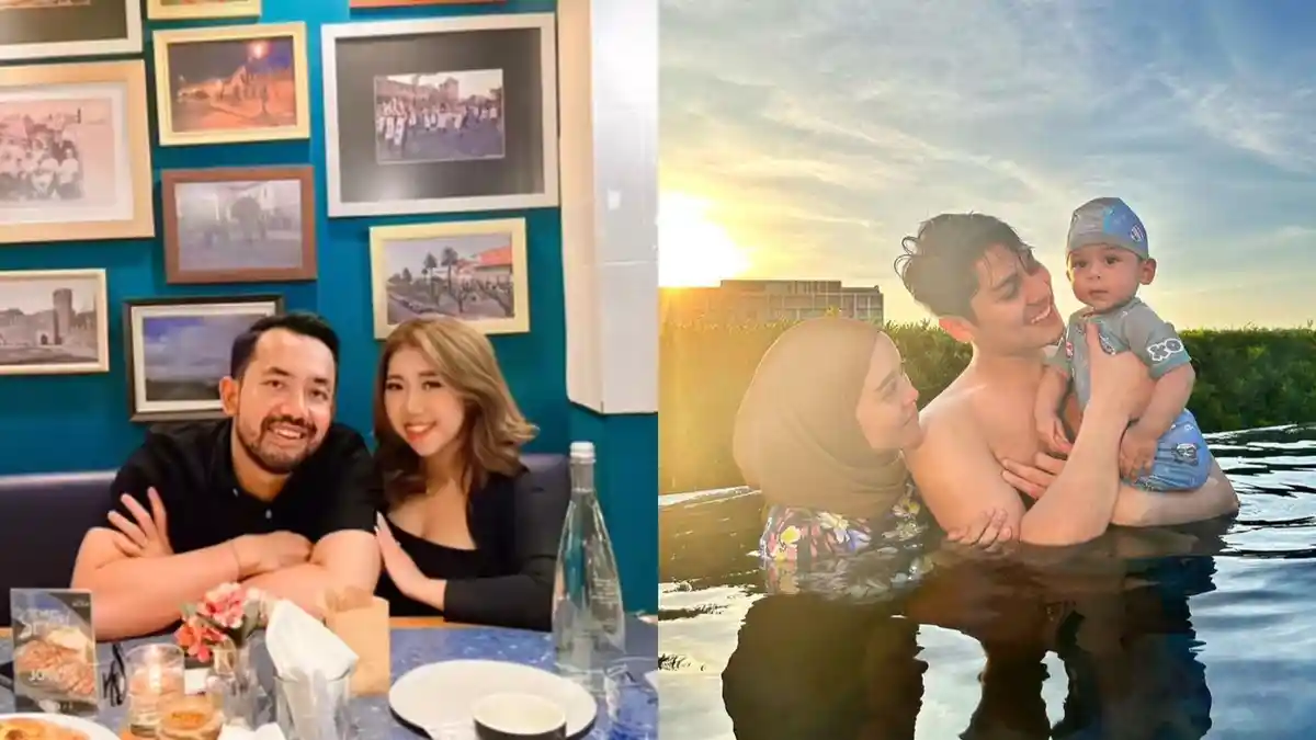 Fans Leslar Ngamuk Lesti Kejora Diroasting, Sumpahi Pernikahan Kiky Saputri Gagal