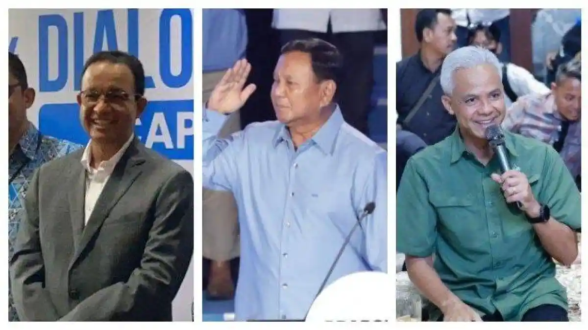 Aturan KPU pada Debat Perdana: Panelis Siapkan 18 Pertanyaan, Timses Dilarang Bawa Atribut Kampanye