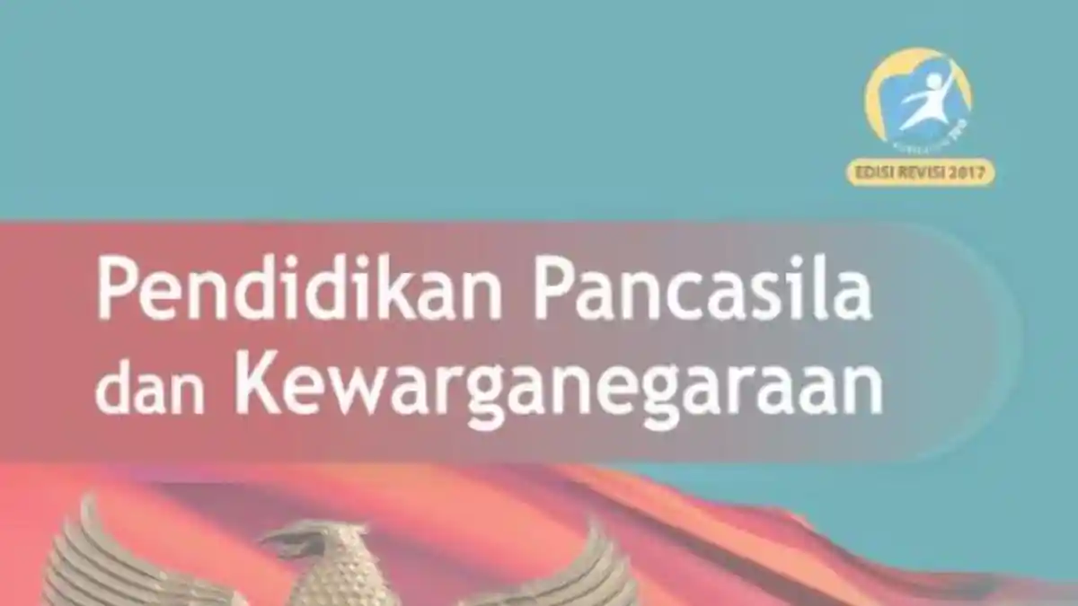 Contoh Soal UTS PKN Kelas 8 Semester 2, Terdiri Dari 20 Soal Pilihan Ganda untuk Berlatih di Rumah