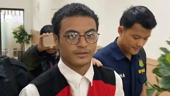 Pandangan Praktisi Hukum soal Vonis Vadel Badjideh yang Diperberat Jadi 12 Tahun Penjara