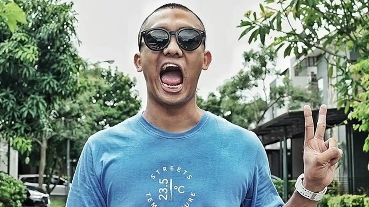 Apa Kabar Uus Sekarang? Foto Ini Menggambarkan Kondisi Terbarunya