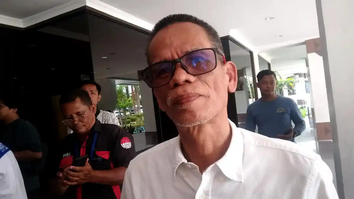 Disnaker Batam Janji Kawal Penerapan Aturan Permenaker Nomor 5 Tahun 2023