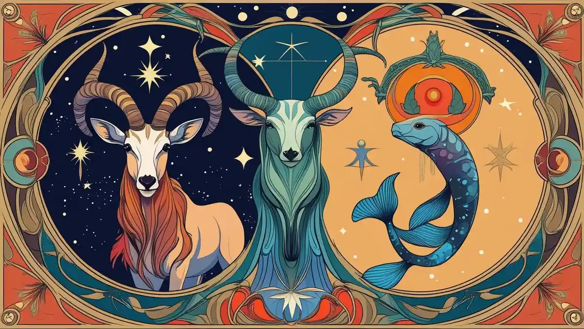 Ramalan Zodiak Capricorn, Aquarius, Pisces Hari Ini 6 Juni 2025: Cinta, Karier hingga Keuangan