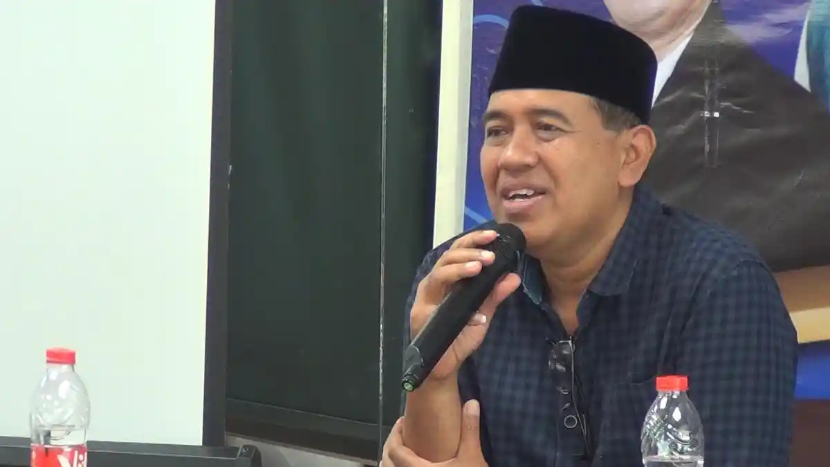 Siapa bakal Dapat Surat Penugasan dari PKB untuk Pilkada Kudus 2024? Begini Kata Ketua DPC