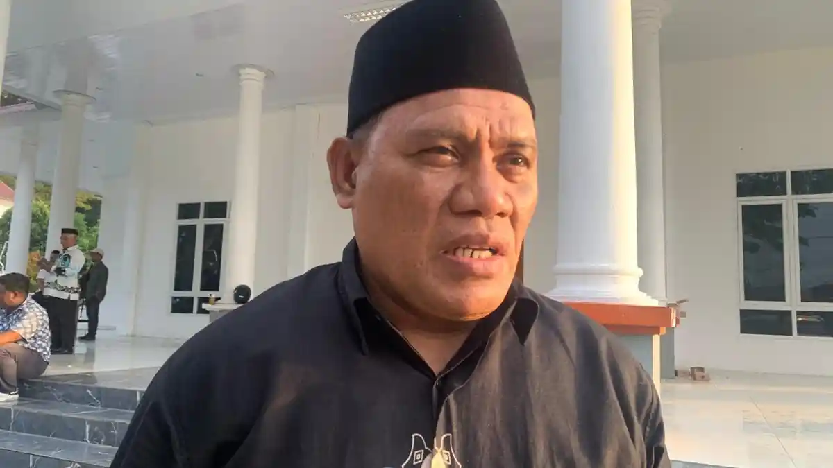 Potensi Besar, Pemprov Malut Dorong Perikanan dan Budidaya di Halmahera Selatan
