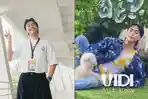 Iklan Shopee Garansi Tepat Waktu Tampilkan Vidi Aldiano Jadi Bintang Iklan, Begini Respons Warganet!