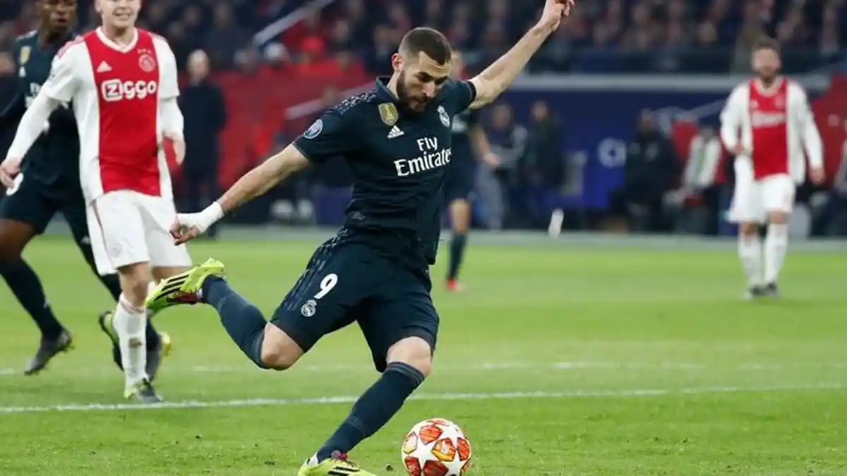 Prediksi Susunan Pemain dan Link Live Streaming Real Madrid vs Shakhtar Donetsk di Liga Champions