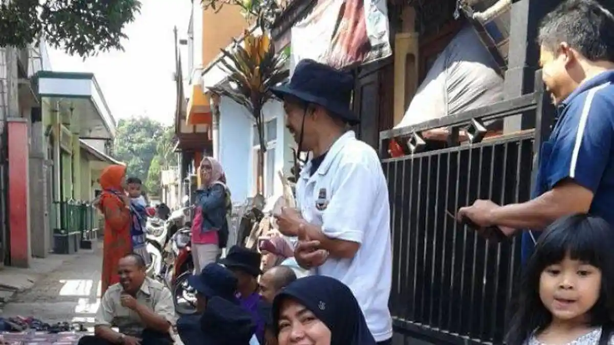 Mengenal Munggahan, Tradisi Masyarakat Sunda Indonesia Sambut Bulan Ramadan