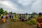 Siap Tampung PKL saat Ramadan, Alun-Alun Kembangjoyo dan Plaza Pragolo Pati Direvitalisasi