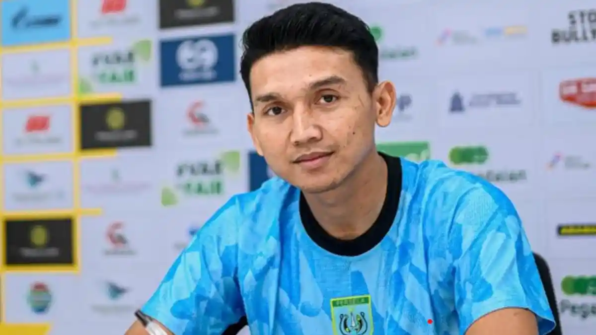 Alasan Dendy Sulistyawan Pulang ke Persela dan Target Promosi ke Liga 1