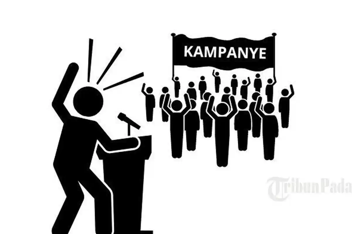 Masa Kampanye Pilkada 2024 Dimulai, KPU Sijunjung: Taati Aturan Berlaku