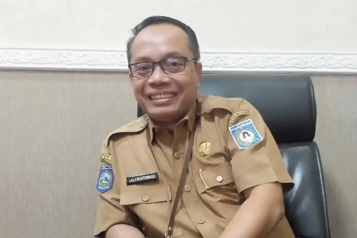 ASN Kota Mataram Dilarang Cawe-cawe di Pilkada 2024, Sanksi Tegas Siap Menanti