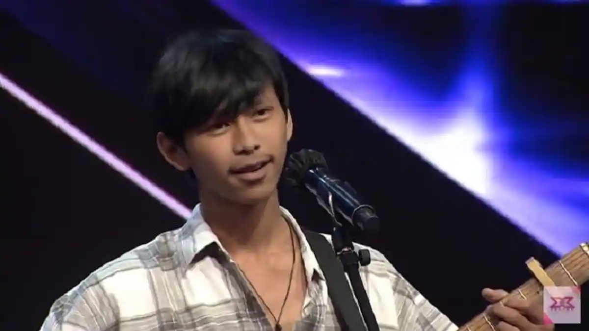 Chord Lagu Dulu Ciptaan Danar Widianto Peserta X Factor Indonesia 2021, Curahan Hati Korban Bully