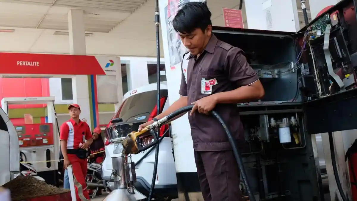 Hasan Segera Tindaklanjuti Penyalahgunan Brizzi Solar di Tanjungpinang