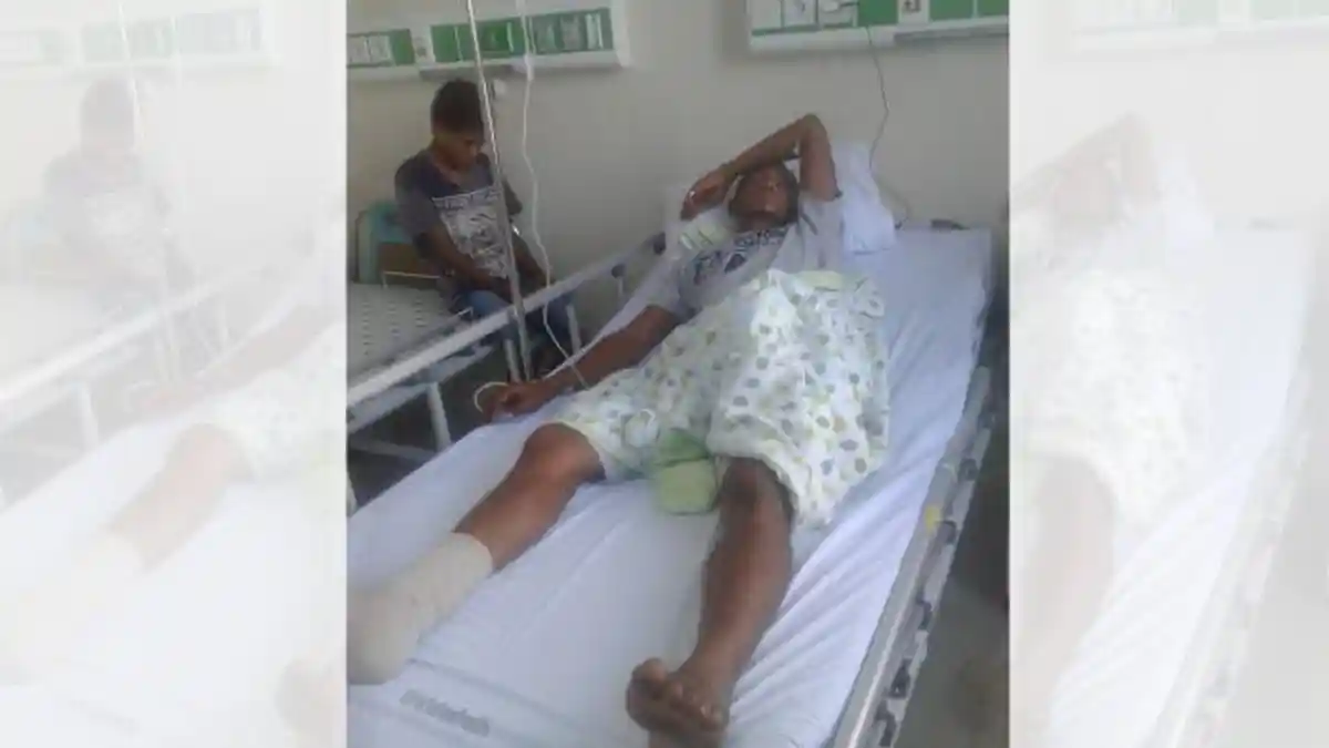 Pelayanan RSUP Kepri Dikeluhkan, Pasien Harus Segera Operasi Dokternya Malah Buka Praktik