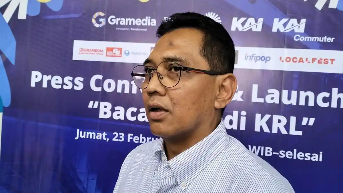 Sering Bermasalah, Bos KCI Bakal Periksa Seluruh Eskalator di Stasiun Manggarai