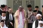 Bertemu tokoh Islam Indonesia