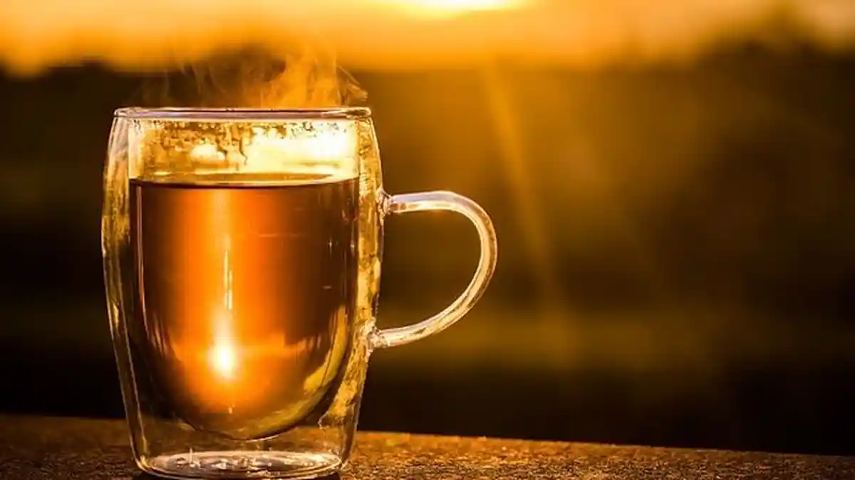 Minum Teh saat Sahur Tidak Disarankan, Ternyata Ini Penyebabnya