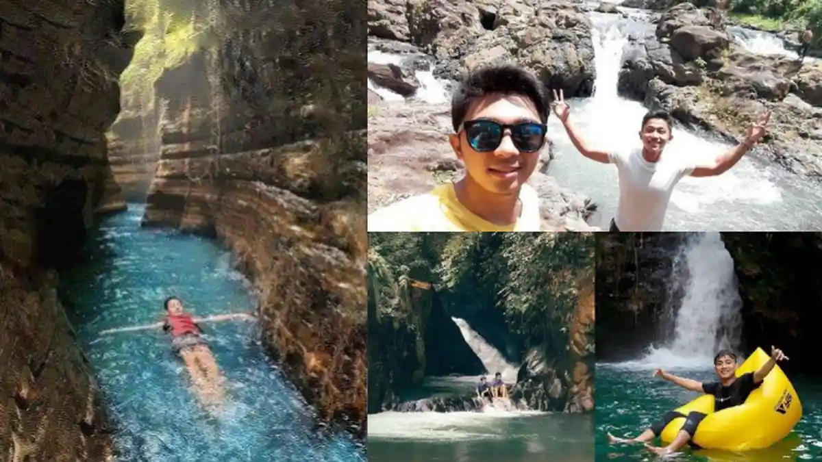 3 Rekomendasi Wisata Curug di Banten yang Cocok untuk Healing saat Libur Idul Adha 2023