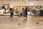 Tunjungan Plaza Perketat Protokol dengan Terapkan One Way System
