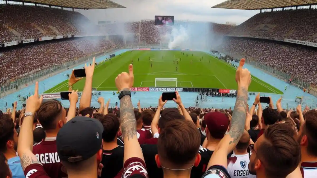 Live Streaming Torino vs Udinese, Cara Nonton Serie A Lancar, Live Score & Prediksi Susunan Pemain