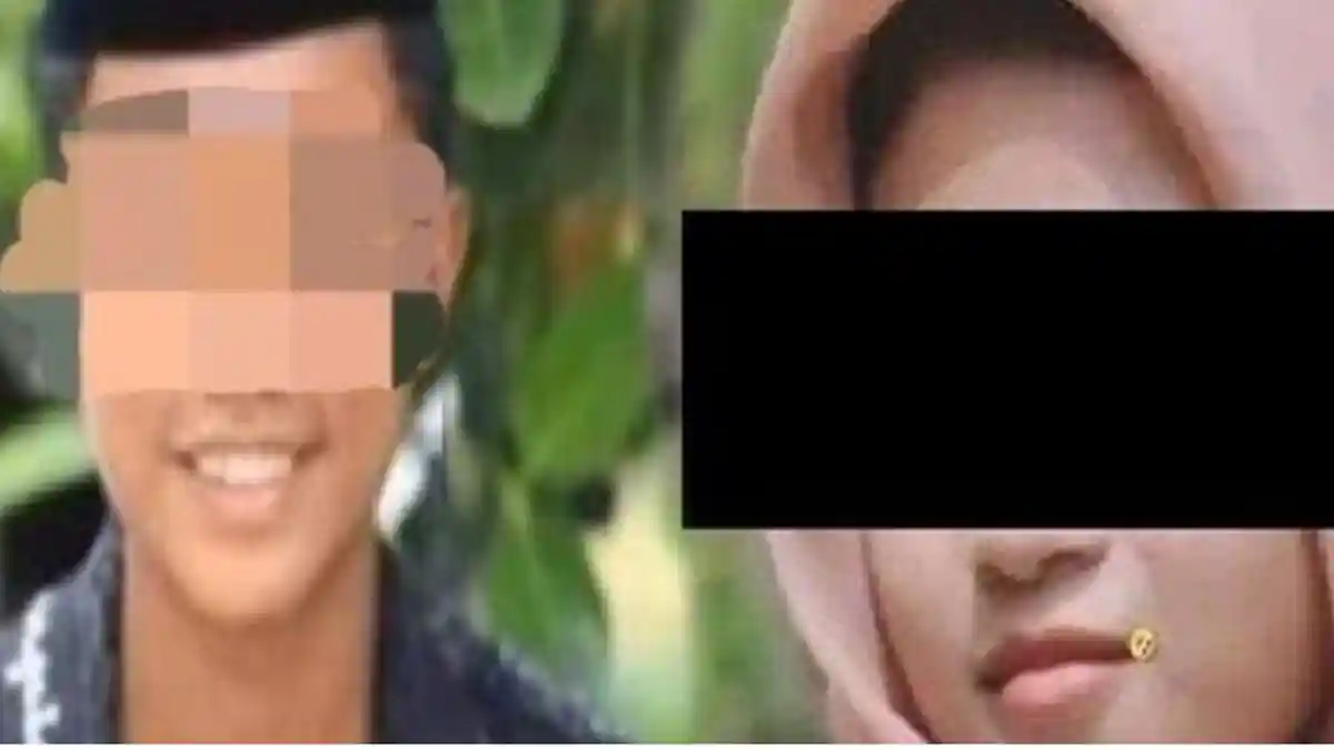 Fakta-fakta Gadis SMA Dimutiasi Pacar, Tolak Ajakan Berhubungan Alasannya Lagi Datang Bulan