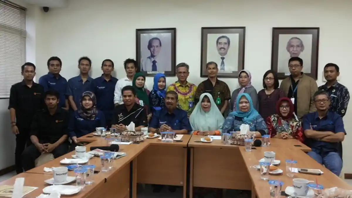 Pustarda Kalsel Bakal Gelar Kalsel Book Fair, Catat Jadwalnya!