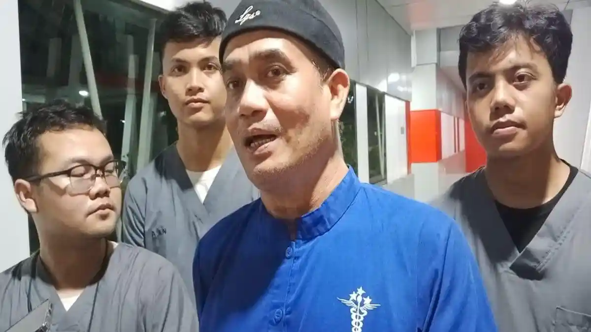 Dugaan Penyebab Meninggalnya Amanda Mahasiswi UIN RF Palembang di Kosan, Ini Kata Dokter Forensik