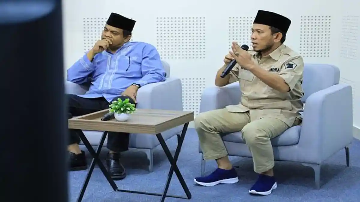 Gerinda Kepri Minta Aksi Bersih-bersih Kejahatan di Kampung Aceh Batam Berlanjut