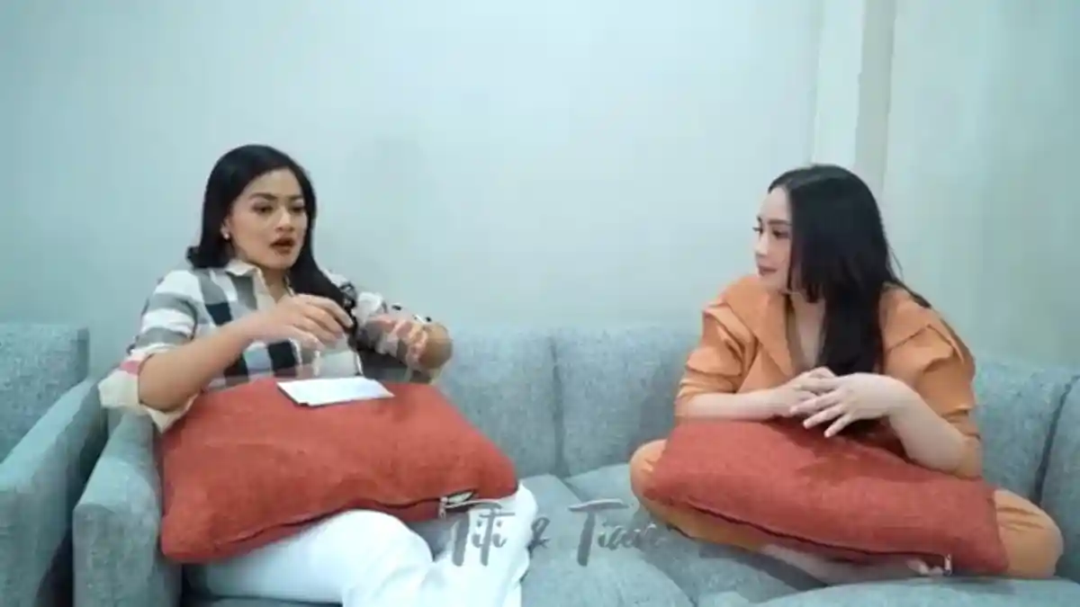 Fakta Perawataan Wajah Nagita Slavina yang Selalu Glowing
