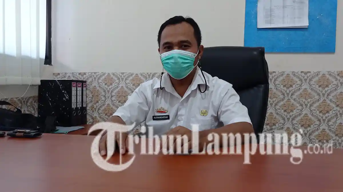 Diskes Mesuji Lampung Belum Terima Laporan Masalah Kesehatan Korban Banjir Rob