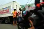 Kompas Gramedia Gelar Sembako Murah dan Daging Murah