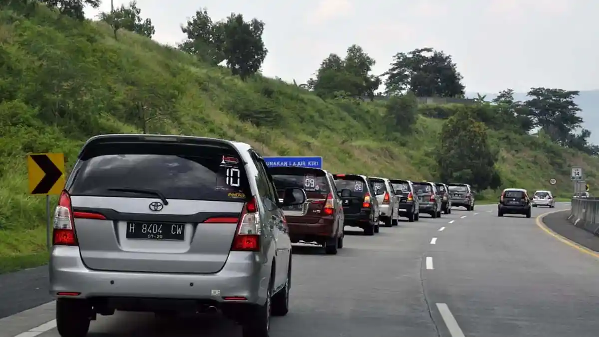 Komunitas Innova Semarang, Sering Saweran untuk Kegiatan Sosial