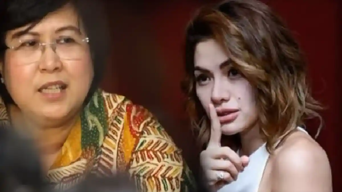 Sering Berpolemik, Ini Sisi-sisi Lain Nikita Mirzani Eks Sajad Ukra & Seteru Elza Syarief, Ternyata!