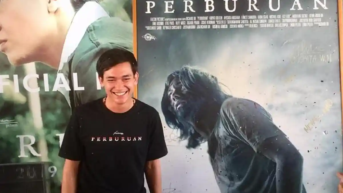 Harapan Adipati Dolken di Usia 28 Tahun