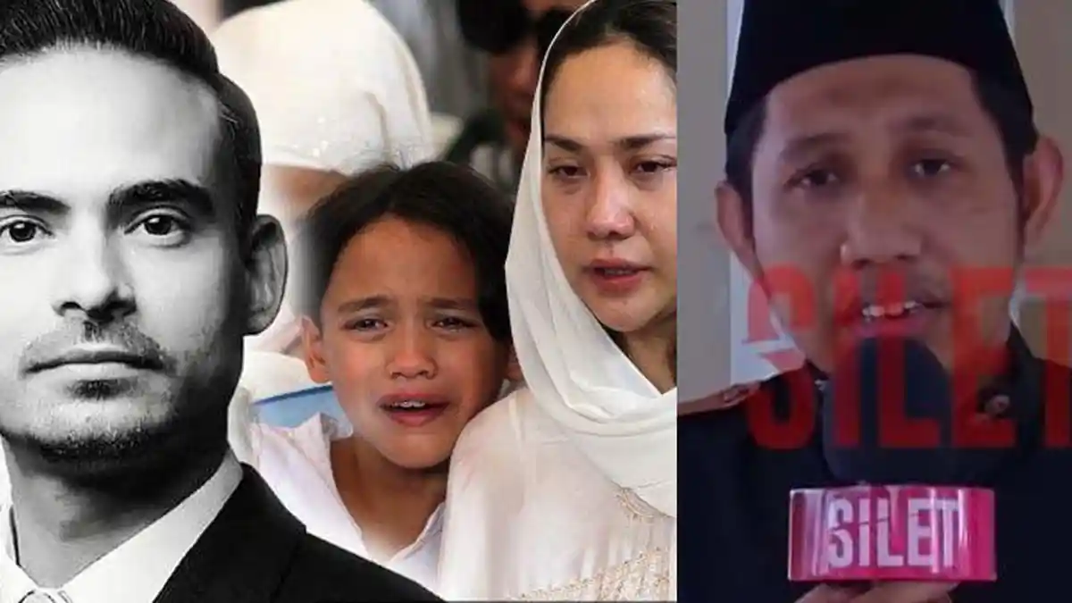 Pengakuan Pemandi Jenazah Ashraf Sinclair, Ucap Syukur Lihat Wajah Suami BCL: Bukti Cinta Anak Yatim