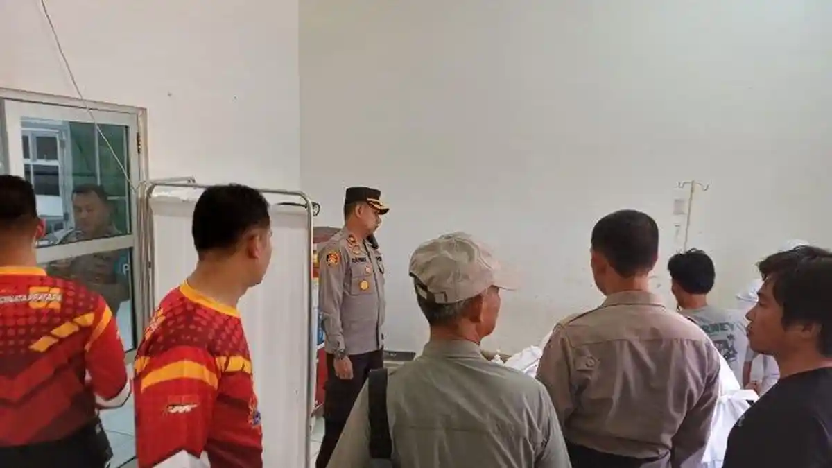 Update Kasus Perkelahian 2 Keluarga yang Tewaskan 3 Korban, Pemerintah Desa di TKP Diperiksa Polisi