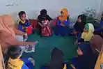 Siswa Belajar di Musala Imbas Plafon Kelas Ambruk, Dindik Wanti-wanti Kepala Sekolah