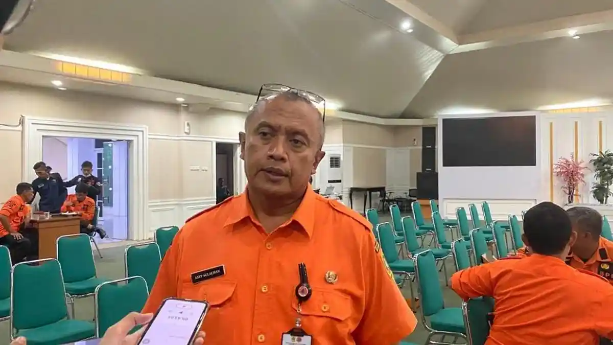 Jonggol dan Jasinga Jadi Wilayah Terparah yang Mengalami Kekeringan di Kabupaten Bogor