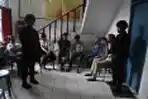 Antisipasi Peredaran Narkoba di Pekanbaru