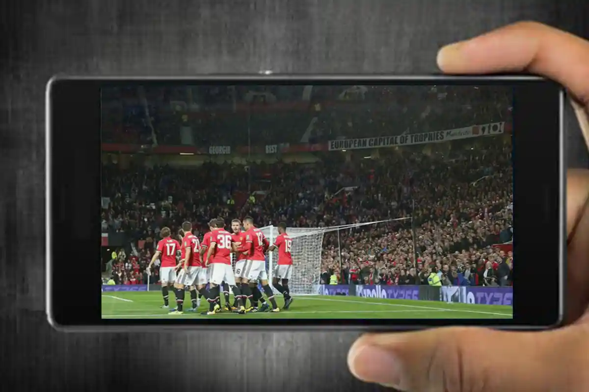 Anak Zaman Now Lebih Suka Nonton Video. Lebih Stress Lihat Video Buffering Dibanding Jalan Macet